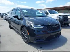 2C4RC1GG0SR509120 2025 CHRYSLER PACIFICA