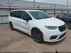 2C4RC1GG0SR511403 2025 CHRYSLER PACIFICA