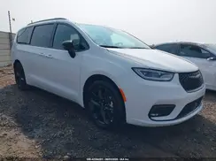 2C4RC1GG0SR515368 2025 CHRYSLER PACIFICA