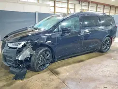 2C4RC1GG0SR524538 2025 CHRYSLER PACIFICA