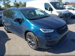 2C4RC1GG0SR524779 2025 CHRYSLER PACIFICA