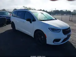 2C4RC1GG0SR527052 2025 CHRYSLER PACIFICA