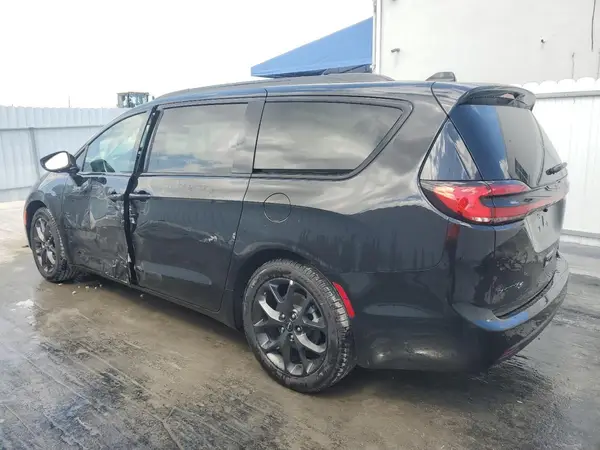 2C4RC1GG0SR529545 2025 CHRYSLER PACIFICA - Image 2