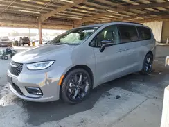 2C4RC1GG0SR537662 2025 CHRYSLER PACIFICA