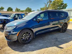 2C4RC1GG0SR537788 2025 CHRYSLER PACIFICA