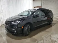 2C4RC1GG0SR539511 2025 CHRYSLER PACIFICA