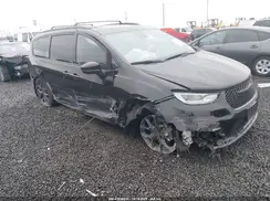 2C4RC1GG0SR539718 2025 CHRYSLER PACIFICA