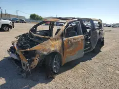 2C4RC1GG0SR544384 2025 CHRYSLER PACIFICA