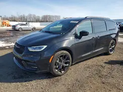 2C4RC1GG0SR550976 2025 CHRYSLER PACIFICA