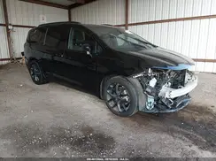 2C4RC1GG0SR552517 2025 CHRYSLER PACIFICA