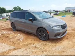 2C4RC1GG0SR566143 2025 CHRYSLER PACIFICA
