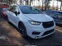 2C4RC1GG0SR569477 2025 CHRYSLER PACIFICA