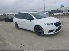 2C4RC1GG0SR582021 2025 CHRYSLER PACIFICA