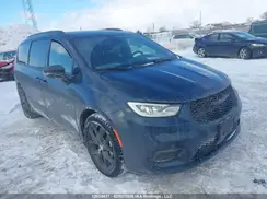 2C4RC1GG0SR596551 2025 CHRYSLER PACIFICA