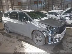 2C4RC1GG0SR602333 2025 CHRYSLER PACIFICA