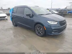 2C4RC1GG0SR603174 2025 CHRYSLER PACIFICA