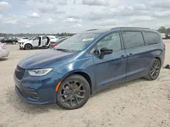 2C4RC1GG0SR608262 2025 CHRYSLER PACIFICA