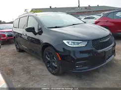 2C4RC1GG0SR608732 2025 CHRYSLER PACIFICA