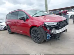 2C4RC1GG0TR161448 2026 CHRYSLER PACIFICA