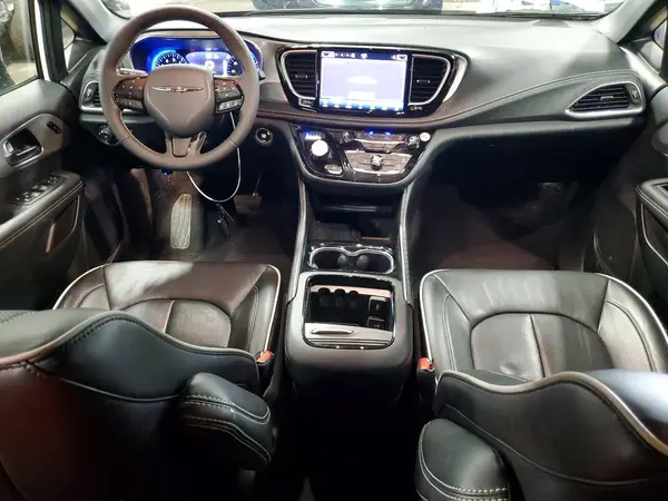 2C4RC1GG0TR161529 2026 CHRYSLER PACIFICA - Image 8