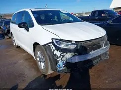 2C4RC1GG0TR176189 2026 CHRYSLER PACIFICA