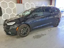 2C4RC1GG0TR180484 2026 CHRYSLER PACIFICA