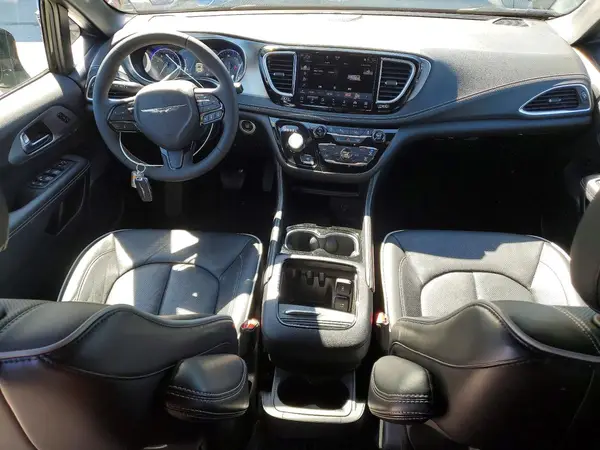 2C4RC1GG0TR180484 2026 CHRYSLER PACIFICA - Image 8