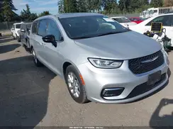 2C4RC1GG0TR182509 2026 CHRYSLER PACIFICA