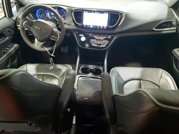 2C4RC1GG0TR188942 2026 CHRYSLER PACIFICA - Image 8