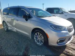 2C4RC1GG0TR200300 2026 CHRYSLER PACIFICA