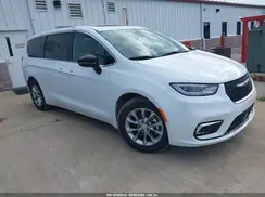2C4RC1GG0TR208140 2026 CHRYSLER PACIFICA