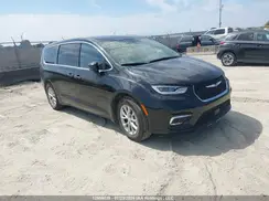2C4RC1GG0TR223611 2026 CHRYSLER PACIFICA