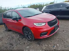 2C4RC1GG0TR232129 2026 CHRYSLER PACIFICA