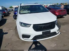 2C4RC1GG0TR232177 2026 CHRYSLER PACIFICA