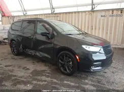 2C4RC1GG0TR253756 2026 CHRYSLER PACIFICA