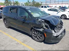 2C4RC1GG0VR557222 2027 CHRYSLER PACIFICA