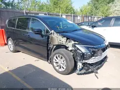 2C4RC1GG0VR558788 2027 CHRYSLER PACIFICA