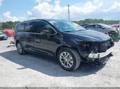 2C4RC1GG0VR568446 2027 CHRYSLER PACIFICA