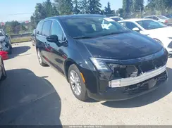 2C4RC1GG0VR579124 2027 CHRYSLER PACIFICA
