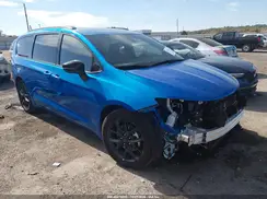 2C4RC1GG0VR610503 2027 CHRYSLER PACIFICA