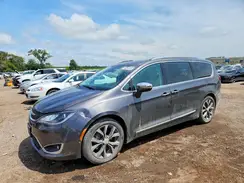 2C4RC1GG1HR503870 2017 CHRYSLER PACIFICA
