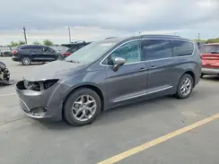 2C4RC1GG1HR504209 2017 CHRYSLER PACIFICA