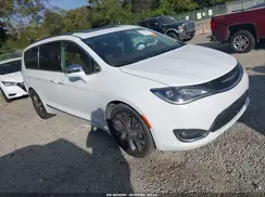 2C4RC1GG1HR507370 2017 CHRYSLER PACIFICA