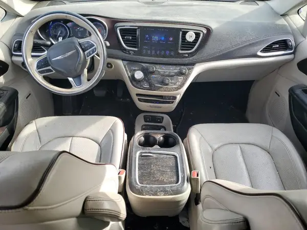 2C4RC1GG1HR507854 2017 CHRYSLER PACIFICA - Image 8