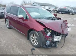 2C4RC1GG1HR509569 2017 CHRYSLER PACIFICA