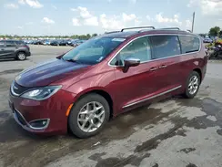 2C4RC1GG1HR509605 2017 CHRYSLER PACIFICA