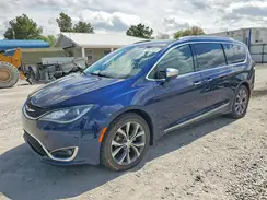 2C4RC1GG1HR512665 2017 CHRYSLER PACIFICA