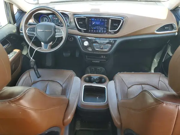 2C4RC1GG1HR512665 2017 CHRYSLER PACIFICA - Image 8