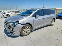 2C4RC1GG1HR521222 2017 CHRYSLER PACIFICA