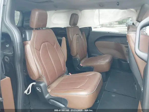 2C4RC1GG1HR525187 2017 CHRYSLER PACIFICA - Image 8